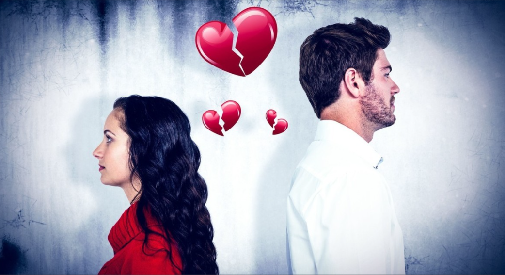 深圳市私家侦探：男人彻底放弃你的暗示