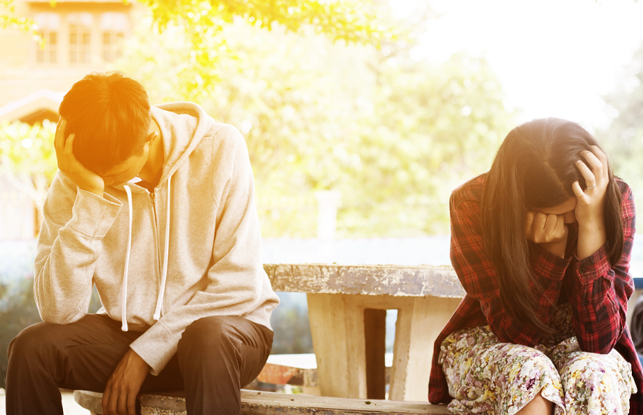 深圳市私人调查：不哄你的人,越狠,越说明什么