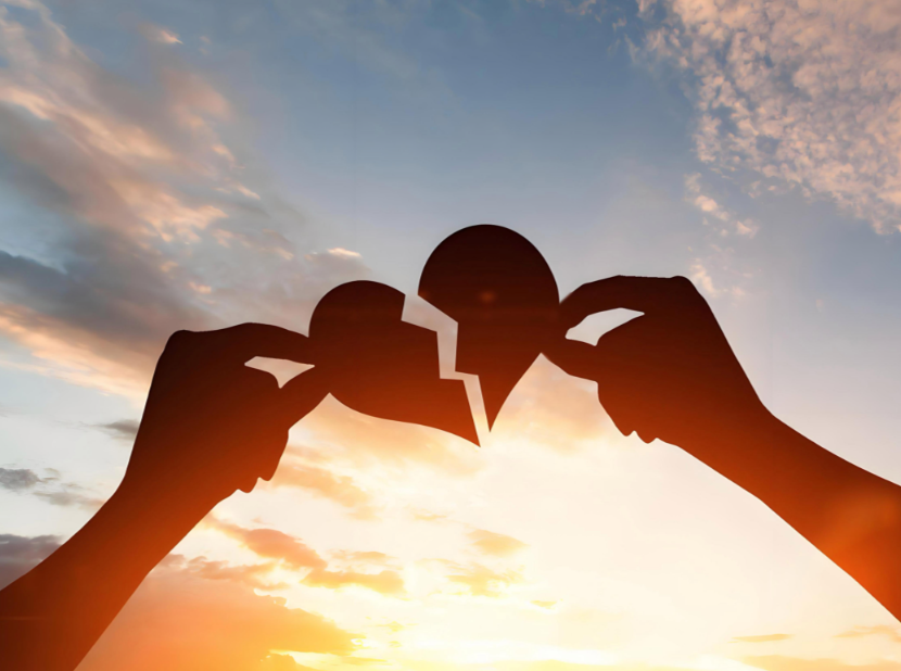 深圳有侦探公司吗：女生一直在隐藏自己的脆弱